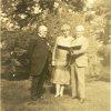C Sidney Shepard, Lady Grenfell (Anne) &amp; Sir Wilfred Grenfel